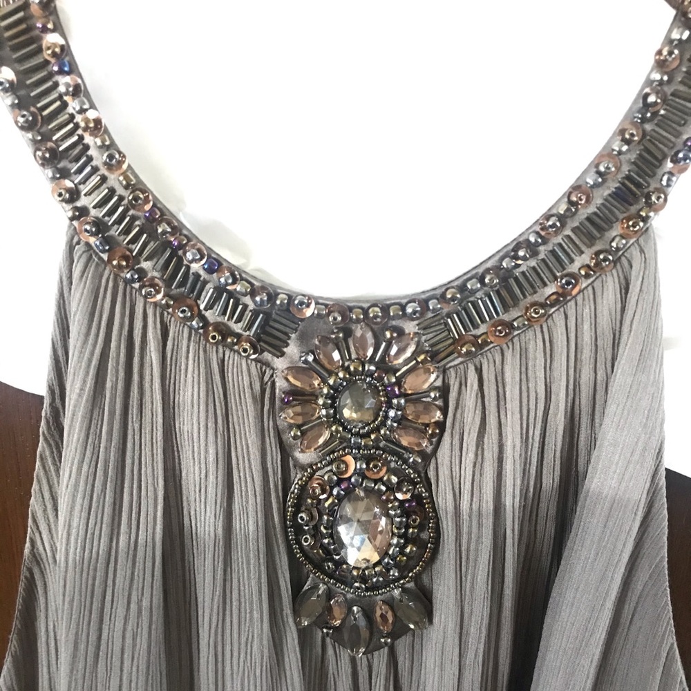 Maggy London Dress